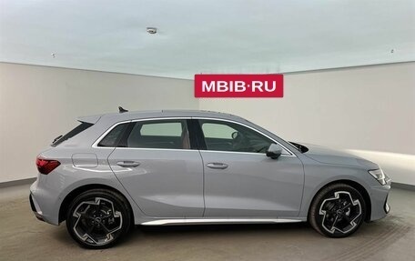 Audi A3, 2025 год, 3 900 000 рублей, 4 фотография
