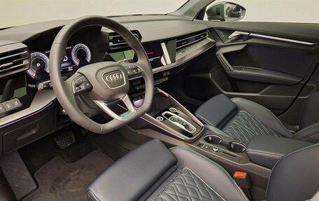 Audi A3, 2025 год, 3 900 000 рублей, 5 фотография