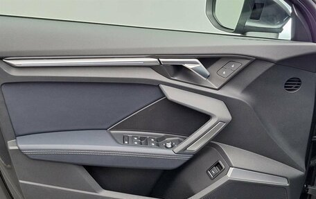 Audi A3, 2025 год, 3 900 000 рублей, 11 фотография