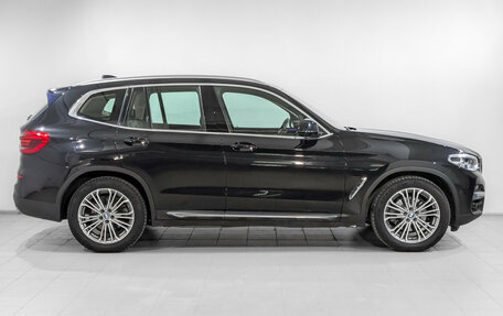 BMW X3, 2020 год, 3 750 000 рублей, 4 фотография