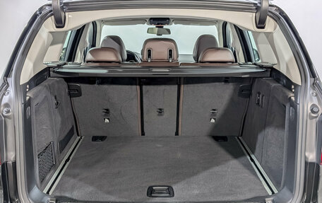 BMW X3, 2020 год, 3 750 000 рублей, 10 фотография