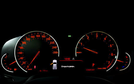 BMW X3, 2020 год, 3 750 000 рублей, 13 фотография