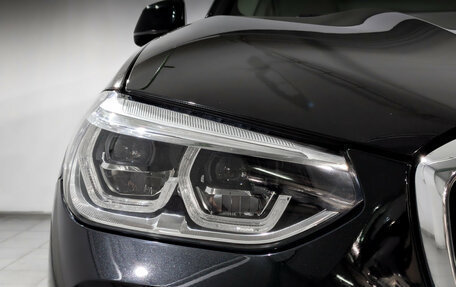 BMW X3, 2020 год, 3 750 000 рублей, 17 фотография