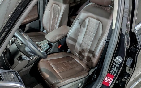 BMW X3, 2020 год, 3 750 000 рублей, 20 фотография