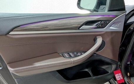 BMW X3, 2020 год, 3 750 000 рублей, 19 фотография