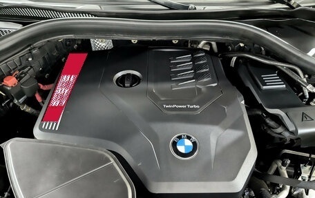 BMW X3, 2020 год, 3 750 000 рублей, 9 фотография