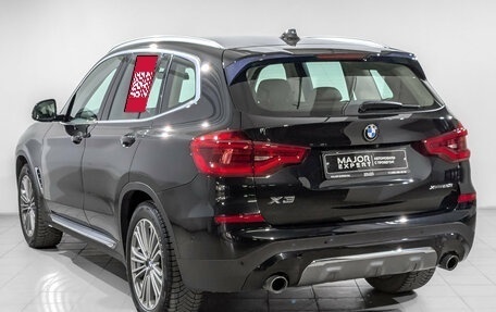 BMW X3, 2020 год, 3 750 000 рублей, 7 фотография