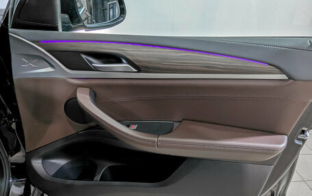 BMW X3, 2020 год, 3 750 000 рублей, 26 фотография