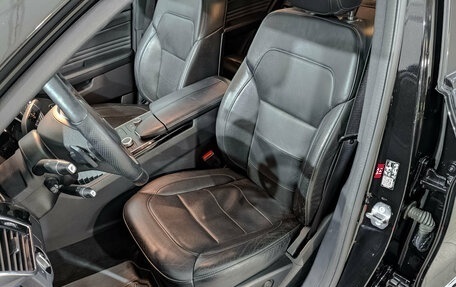Mercedes-Benz GLE Coupe, 2018 год, 4 510 000 рублей, 19 фотография