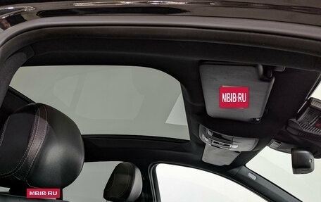 Mercedes-Benz GLE Coupe, 2018 год, 4 510 000 рублей, 22 фотография