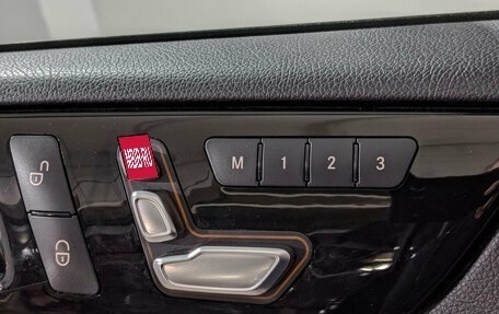 Mercedes-Benz GLE Coupe, 2018 год, 4 510 000 рублей, 29 фотография