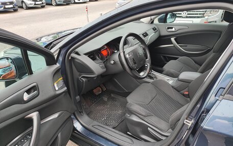 Citroen C5 II, 2009 год, 690 000 рублей, 7 фотография