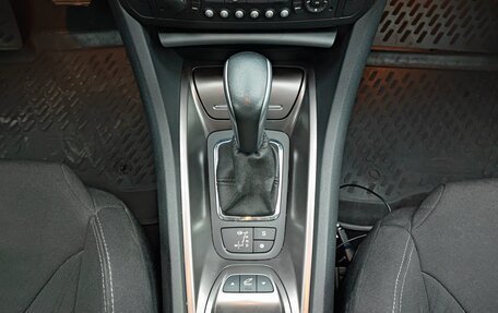 Citroen C5 II, 2009 год, 690 000 рублей, 11 фотография
