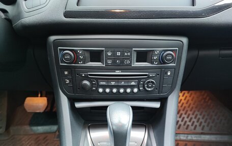 Citroen C5 II, 2009 год, 690 000 рублей, 10 фотография