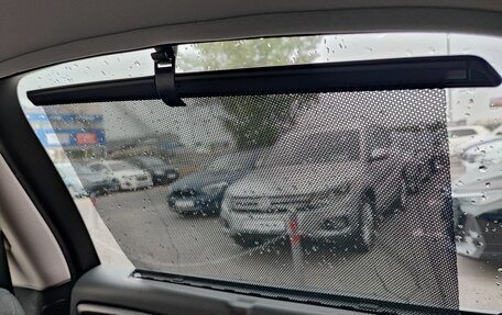 Citroen C5 II, 2009 год, 690 000 рублей, 13 фотография