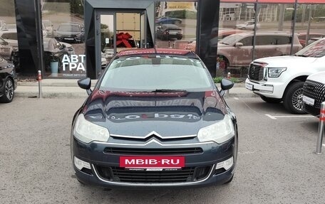 Citroen C5 II, 2009 год, 690 000 рублей, 2 фотография