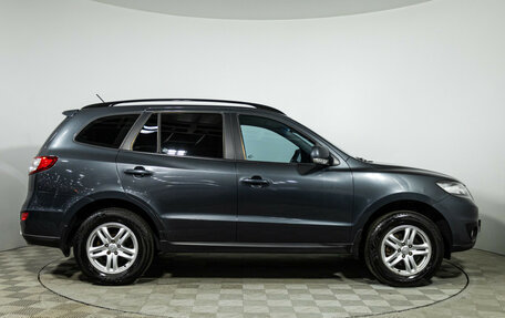 Hyundai Santa Fe III рестайлинг, 2012 год, 1 749 700 рублей, 4 фотография