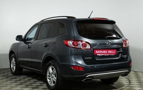 Hyundai Santa Fe III рестайлинг, 2012 год, 1 749 700 рублей, 8 фотография