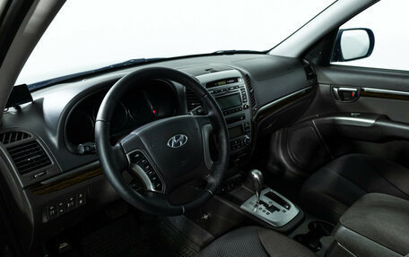 Hyundai Santa Fe III рестайлинг, 2012 год, 1 749 700 рублей, 12 фотография