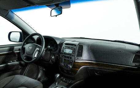 Hyundai Santa Fe III рестайлинг, 2012 год, 1 749 700 рублей, 10 фотография