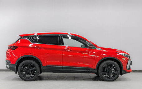 Geely Coolray I, 2024 год, 2 415 000 рублей, 4 фотография