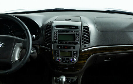 Hyundai Santa Fe III рестайлинг, 2012 год, 1 749 700 рублей, 15 фотография