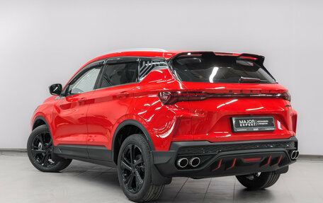 Geely Coolray I, 2024 год, 2 415 000 рублей, 7 фотография