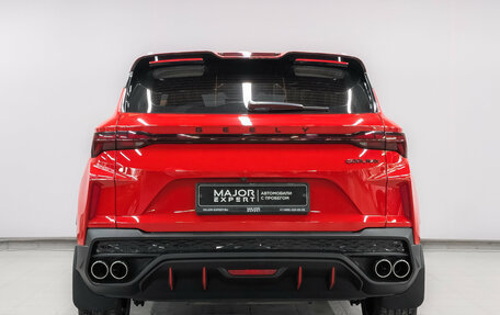 Geely Coolray I, 2024 год, 2 415 000 рублей, 6 фотография