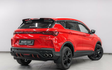 Geely Coolray I, 2024 год, 2 415 000 рублей, 5 фотография