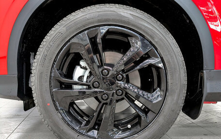 Geely Coolray I, 2024 год, 2 415 000 рублей, 18 фотография