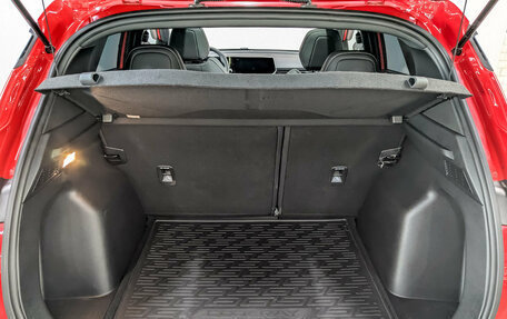 Geely Coolray I, 2024 год, 2 415 000 рублей, 10 фотография