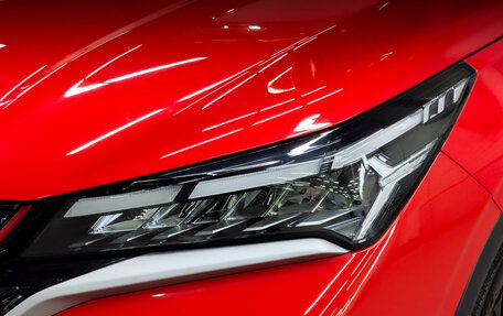 Geely Coolray I, 2024 год, 2 415 000 рублей, 17 фотография