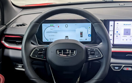 Geely Coolray I, 2024 год, 2 415 000 рублей, 21 фотография