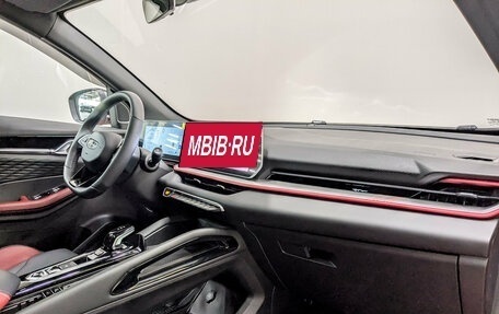 Geely Coolray I, 2024 год, 2 415 000 рублей, 11 фотография