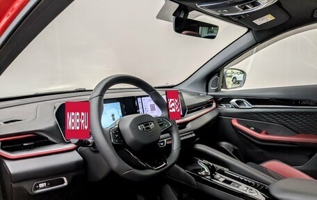 Geely Coolray I, 2024 год, 2 415 000 рублей, 16 фотография