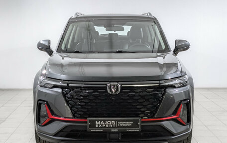 Changan CS35 Plus, 2023 год, 1 750 000 рублей, 2 фотография