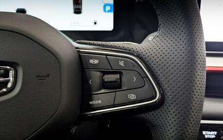 Geely Coolray I, 2024 год, 2 415 000 рублей, 26 фотография