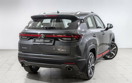 Changan CS35 Plus, 2023 год, 1 750 000 рублей, 5 фотография