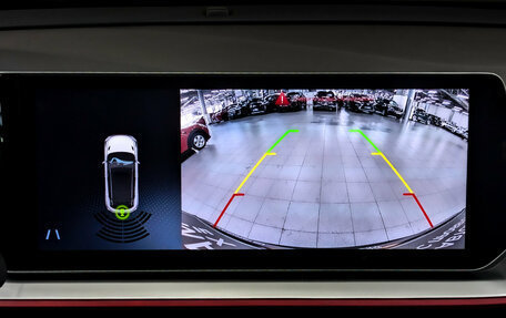 Geely Coolray I, 2024 год, 2 415 000 рублей, 28 фотография