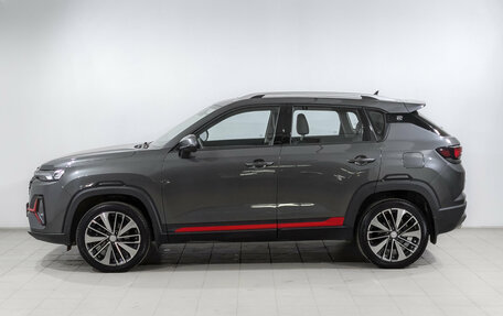 Changan CS35 Plus, 2023 год, 1 750 000 рублей, 8 фотография