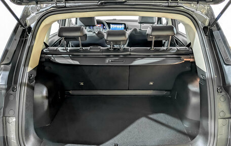 Changan CS35 Plus, 2023 год, 1 750 000 рублей, 10 фотография