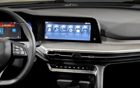 Changan CS35 Plus, 2023 год, 1 750 000 рублей, 15 фотография