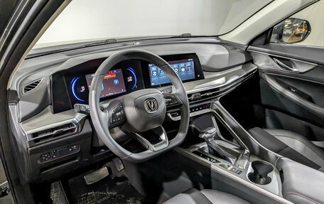 Changan CS35 Plus, 2023 год, 1 750 000 рублей, 16 фотография
