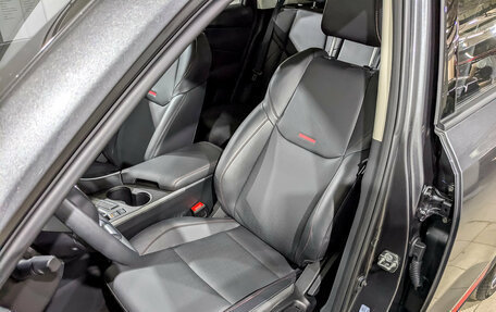 Changan CS35 Plus, 2023 год, 1 750 000 рублей, 20 фотография