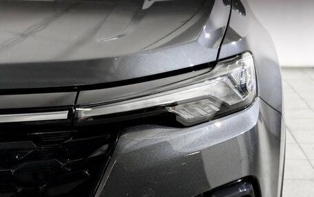Changan CS35 Plus, 2023 год, 1 750 000 рублей, 17 фотография