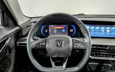 Changan CS35 Plus, 2023 год, 1 750 000 рублей, 22 фотография