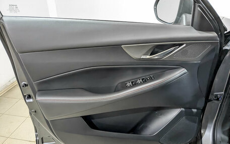 Changan CS35 Plus, 2023 год, 1 750 000 рублей, 19 фотография