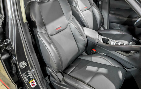 Changan CS35 Plus, 2023 год, 1 750 000 рублей, 23 фотография