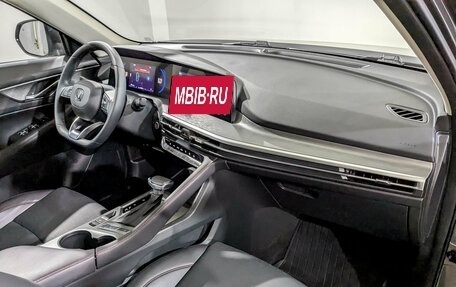 Changan CS35 Plus, 2023 год, 1 750 000 рублей, 11 фотография