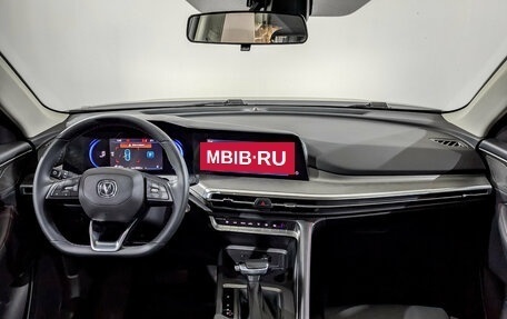 Changan CS35 Plus, 2023 год, 1 750 000 рублей, 14 фотография